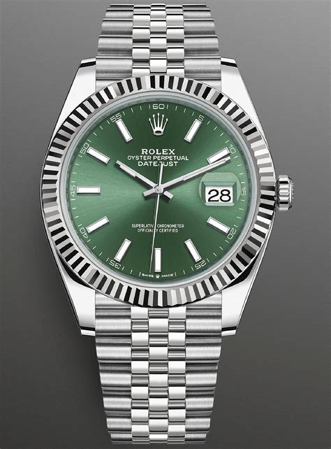 rolex oyster perpetual datejust gold green|rolex oyster perpetual datejust precio.